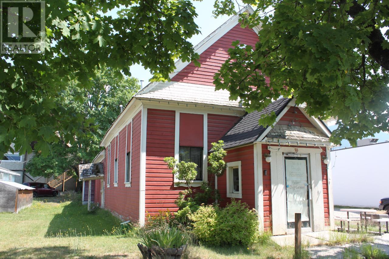 93 5th  Nw Avenue, Nakusp, British Columbia  V0G 1R0 - Photo 21 - 2459801