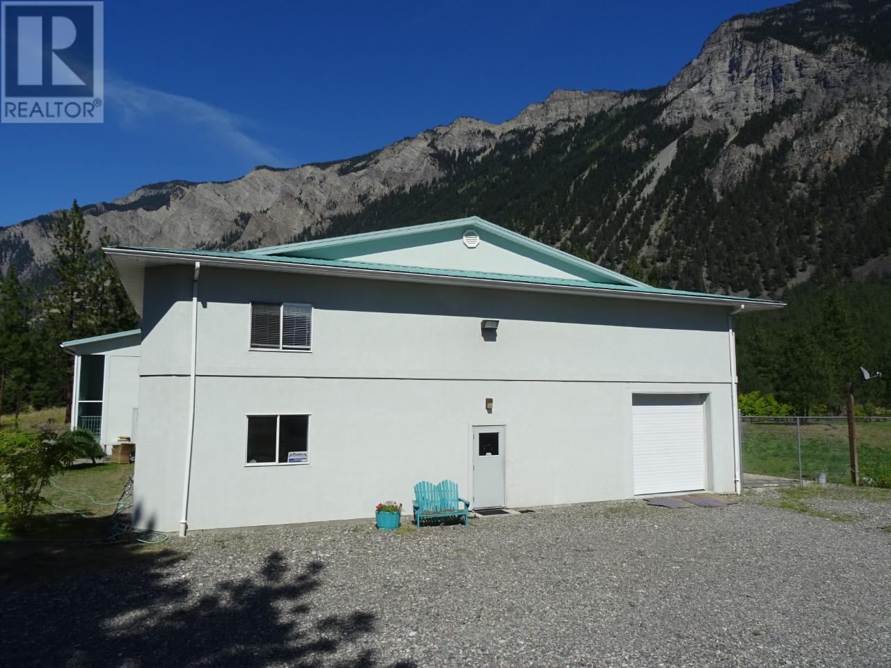 285 Jones Road, Lillooet, British Columbia  V0K 1V0 - Photo 3 - 165306