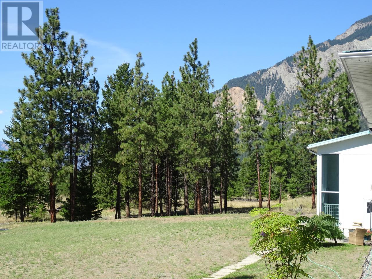 285 Jones Road, Lillooet, British Columbia  V0K 1V0 - Photo 4 - 165306