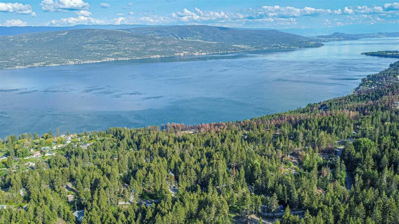 Lot 34 Winchester Road, Vernon, British Columbia  V1H 2E1 - Photo 1 - 10255135