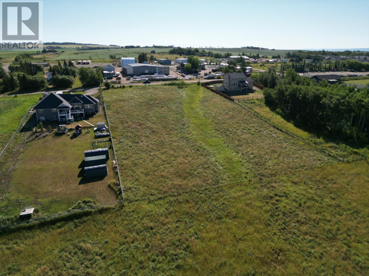 Lot 7 Harper Sub, Dawson Creek, British Columbia  V1G 4H8 - Photo 1 - 195244