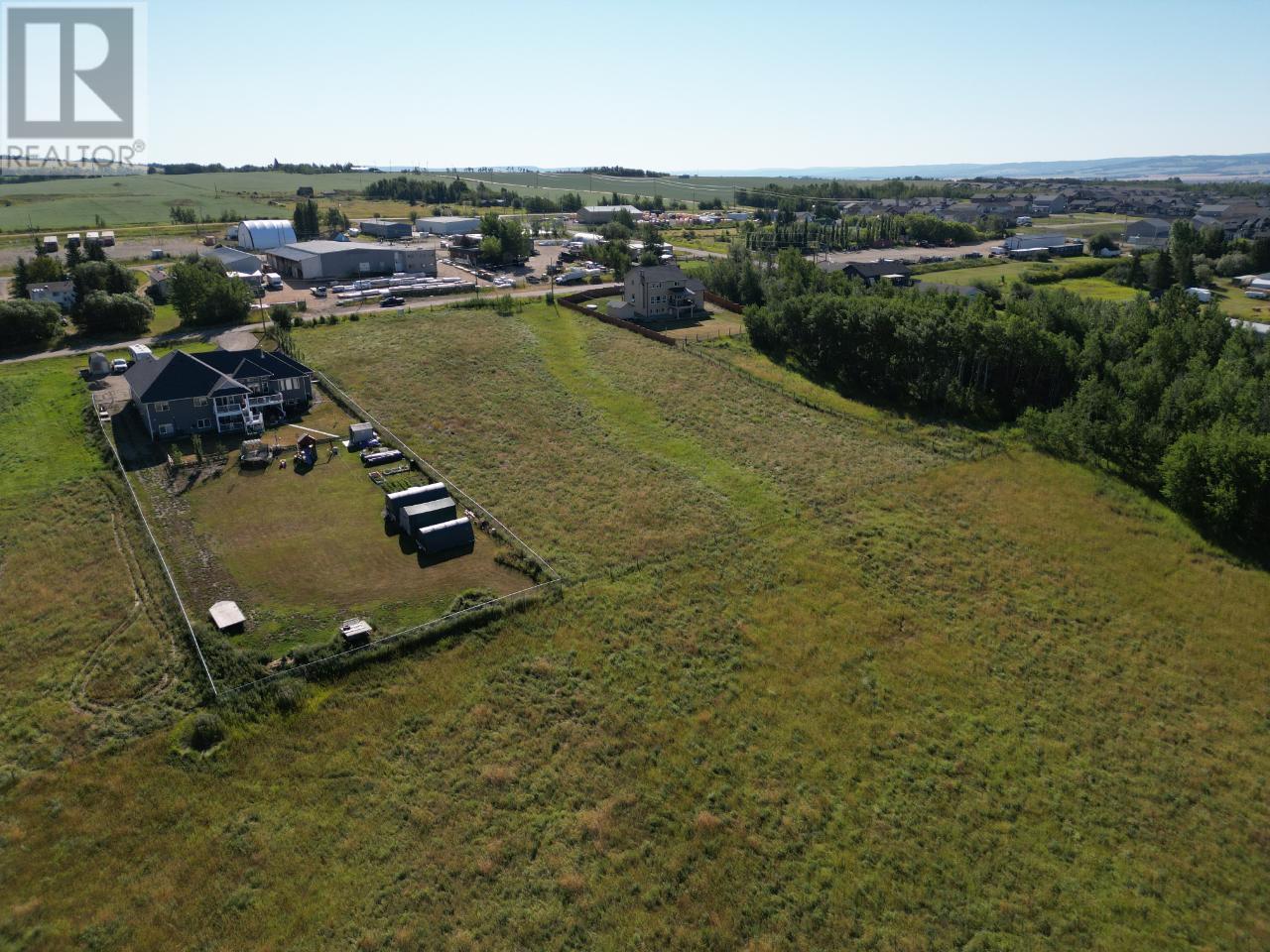 Lot 7 Harper Subdivision, Dawson Creek, British Columbia  V1G 4H8 - Photo 2 - 195244