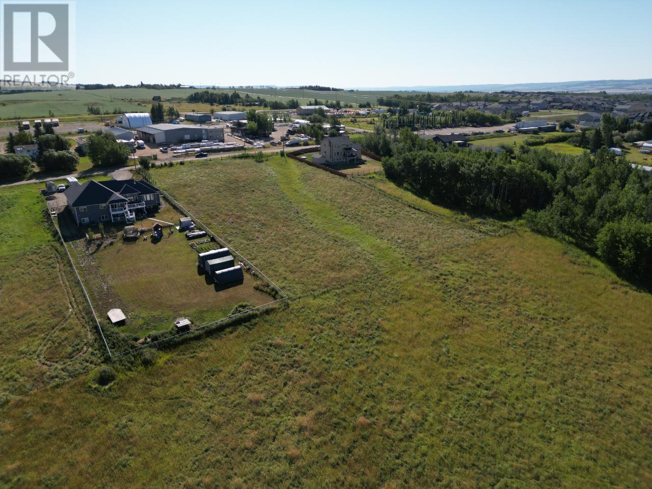 Lot 7 Harper Sub, Dawson Creek, British Columbia  V1G 4H8 - Photo 2 - 195244