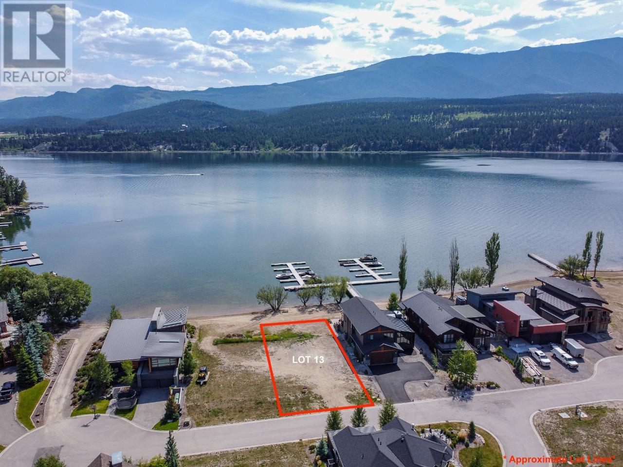 Lot 13 Windermere Road, Invermere, British Columbia  V0B 2L0 - Photo 2 - 2467972