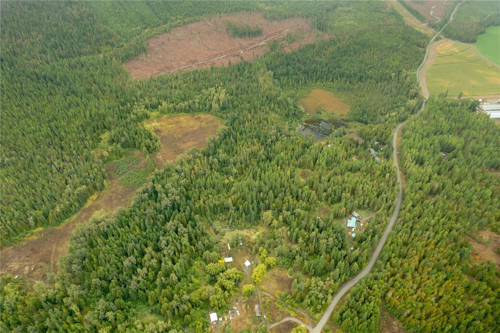 3107 Trinity Valley Road, Enderby, British Columbia  V0E 1V5 - Photo 31 - 10264864
