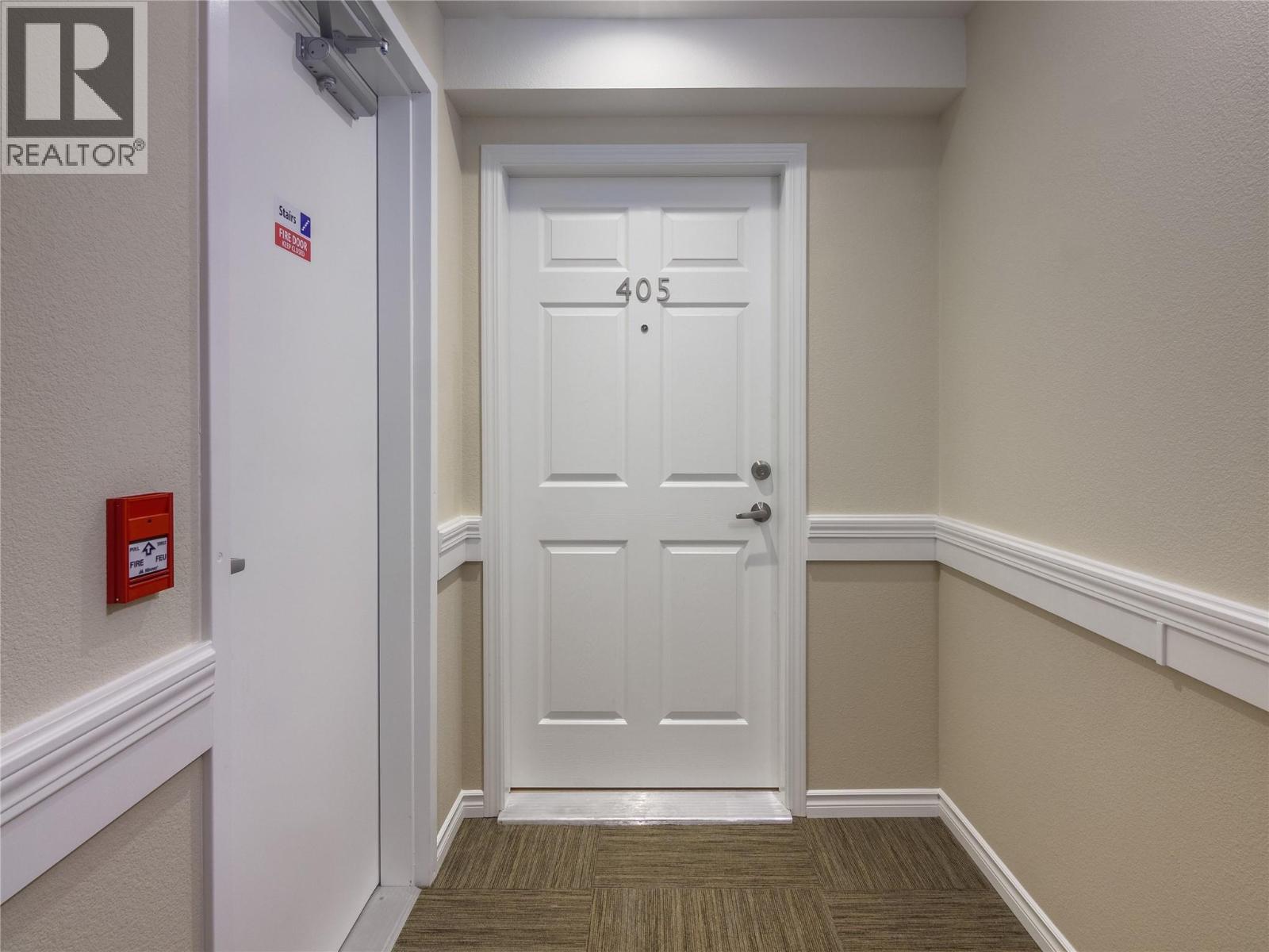 3362 Skaha Lake Road Unit# 405, Penticton, British Columbia  V2A 0J4 - Photo 31 - 197013