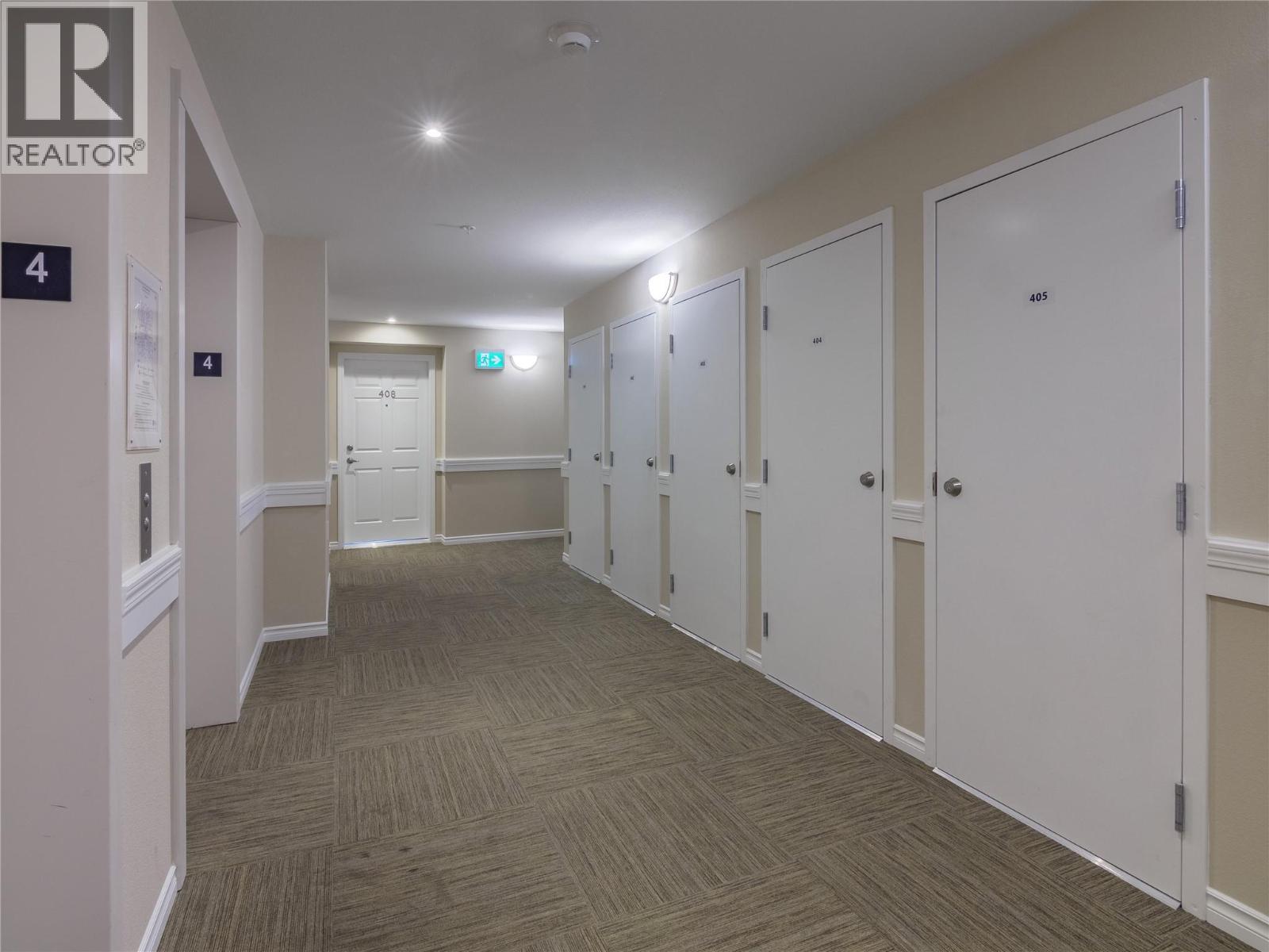 3362 Skaha Lake Road Unit# 405, Penticton, British Columbia  V2A 0J4 - Photo 32 - 197013