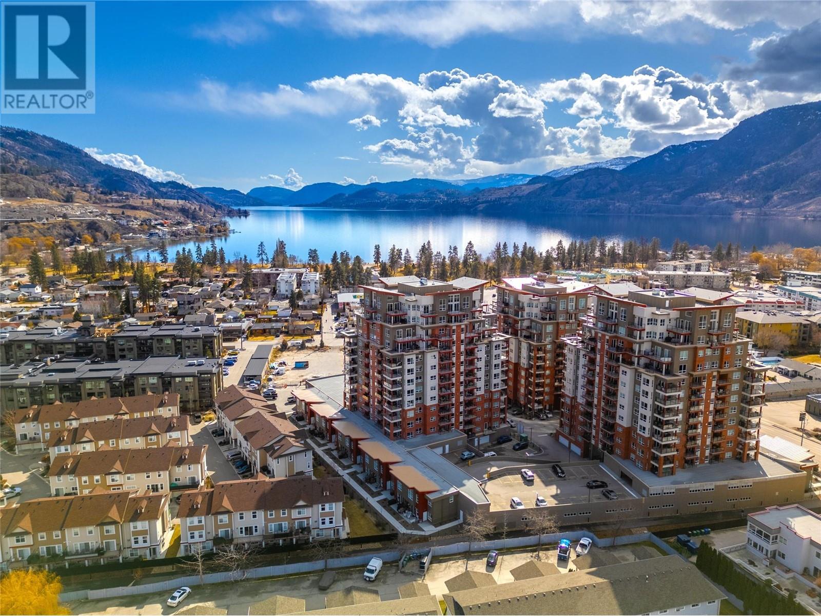 3362 Skaha Lake Road Unit# 1203, Penticton, British Columbia  V2A 6G4 - Photo 1 - 197064