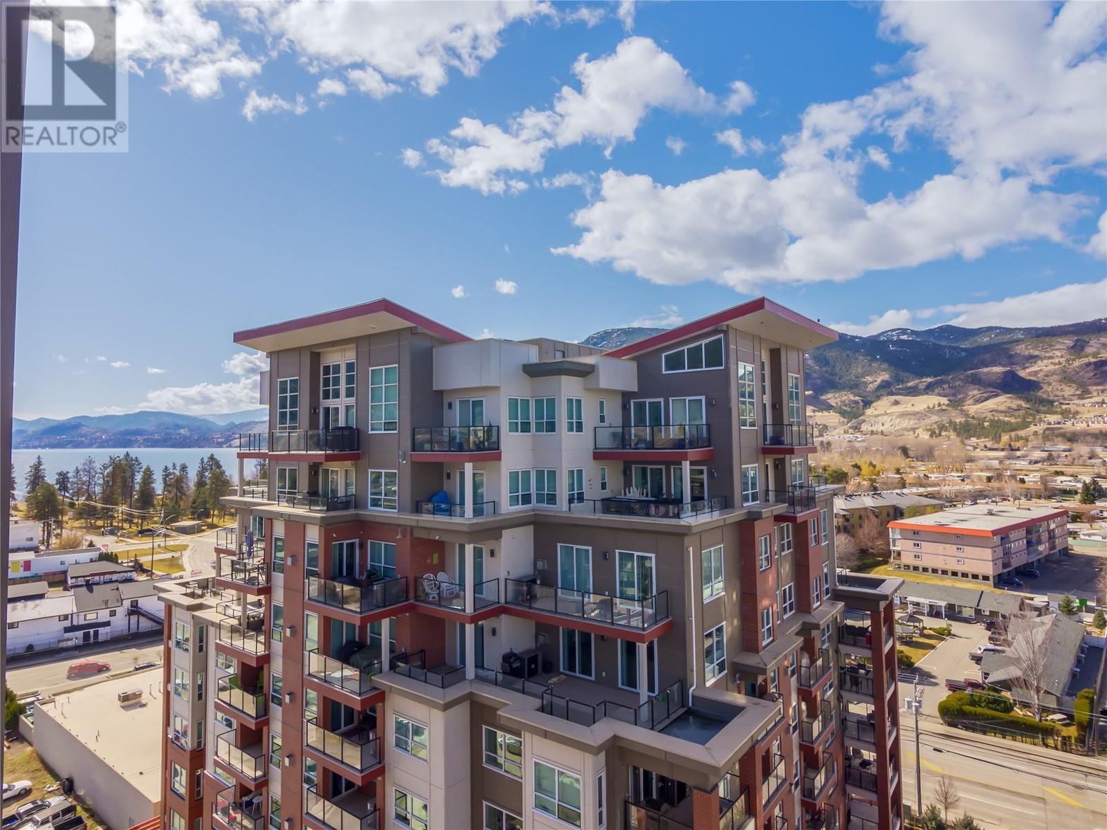 3362 Skaha Lake Road Unit# 1203, Penticton, British Columbia  V2A 6G4 - Photo 11 - 197064