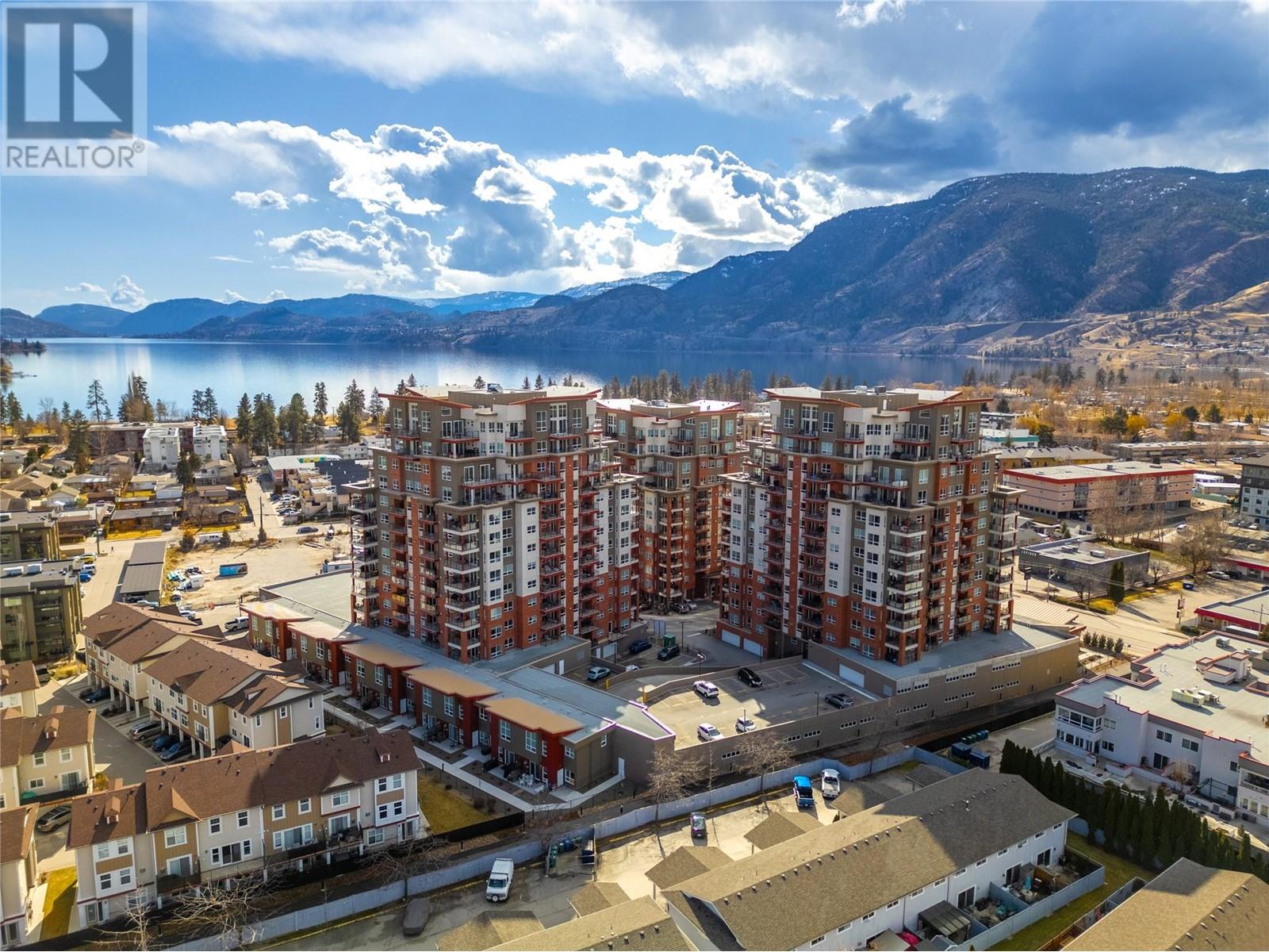 3362 Skaha Lake Road Unit# 1203, Penticton, British Columbia  V2A 6G4 - Photo 15 - 197064