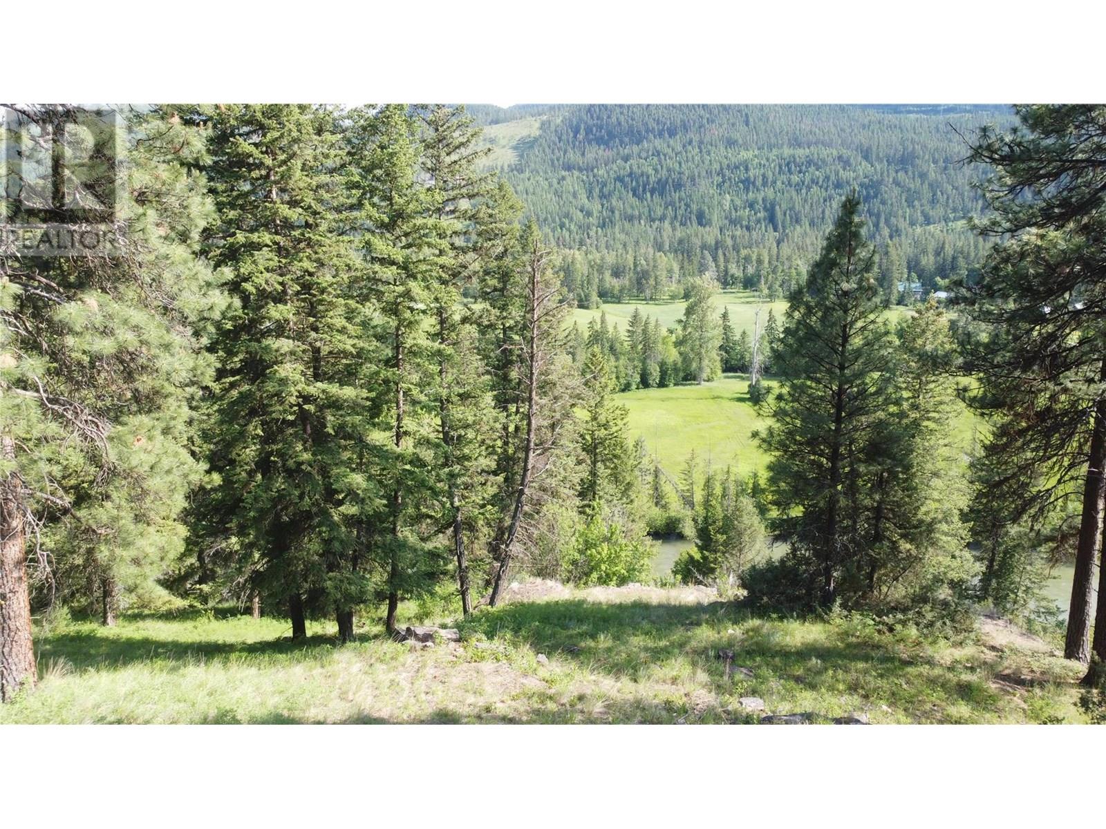 40 Acres Shuswap River Drive, Lumby, British Columbia  V0E 2G6 - Photo 1 - 10268876
