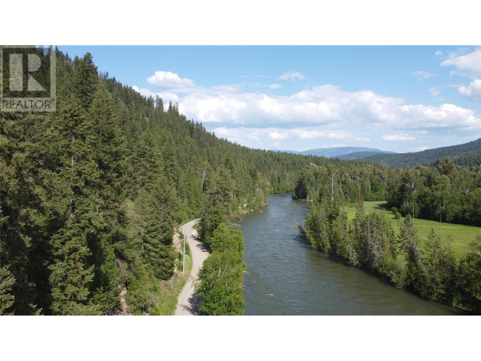 40 Acres Shuswap River Drive, Lumby, British Columbia  V0E 2G6 - Photo 10 - 10268876