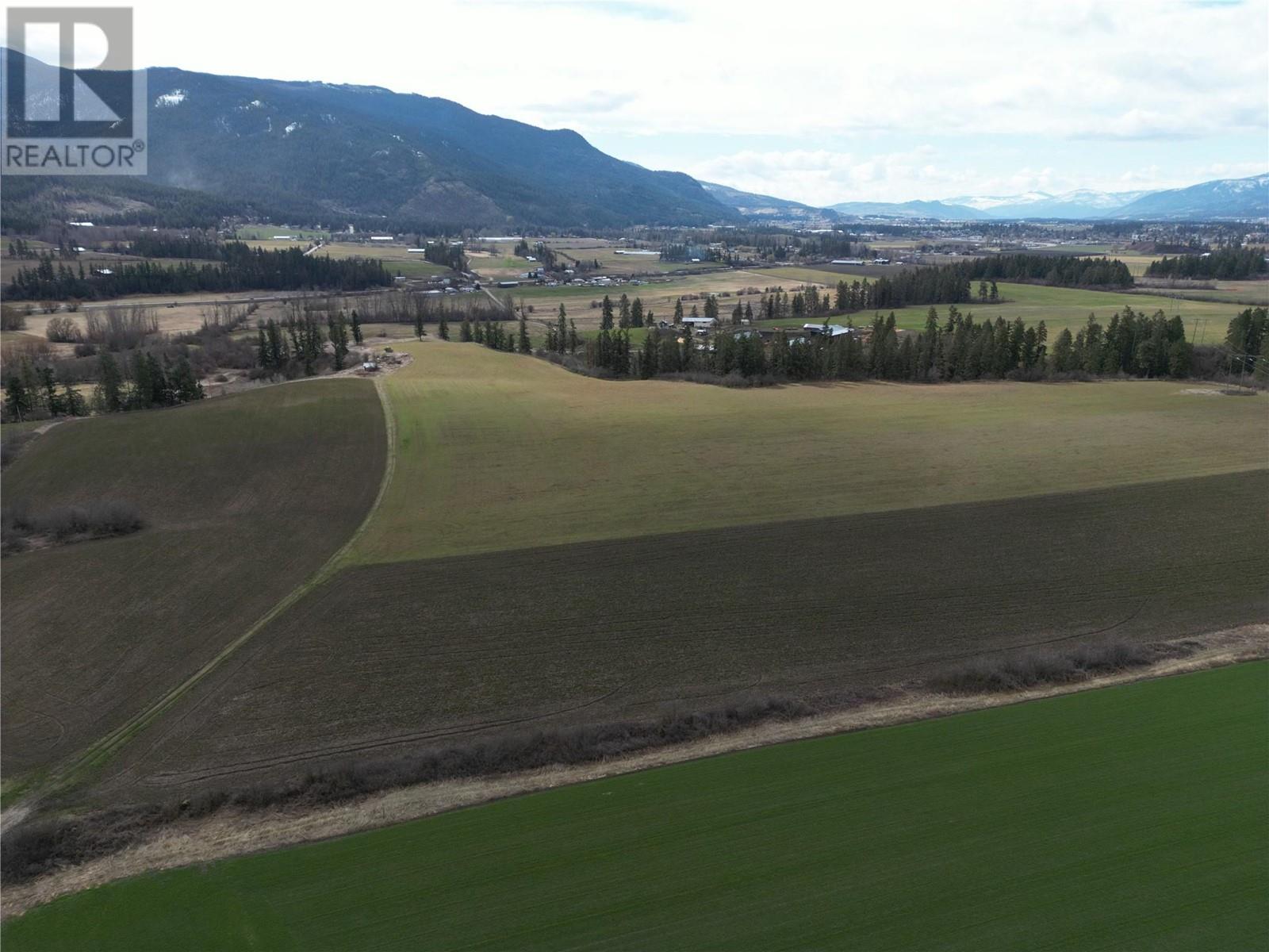 Lot 1 Marshall Road, Spallumcheen, British Columbia  V0E 1V0 - Photo 1 - 10268917