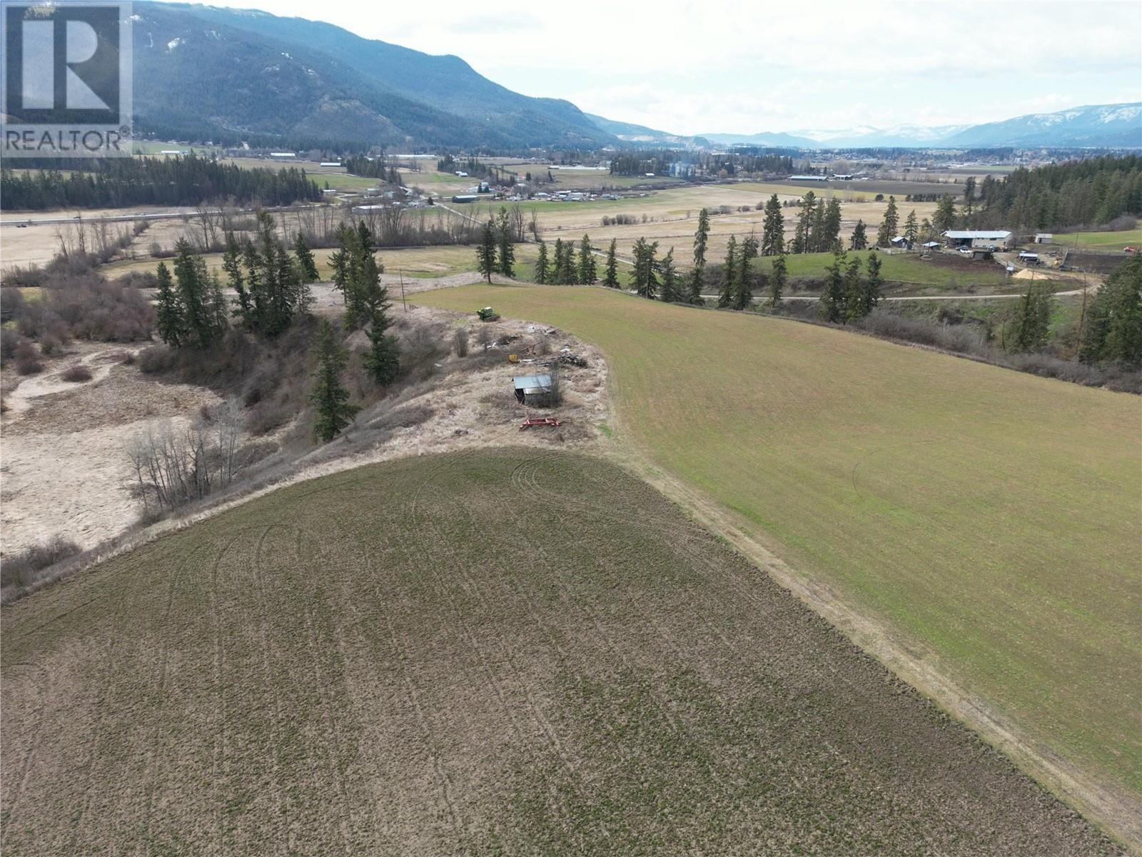 Lot 1 Marshall Road, Spallumcheen, British Columbia  V0E 1V0 - Photo 2 - 10268917