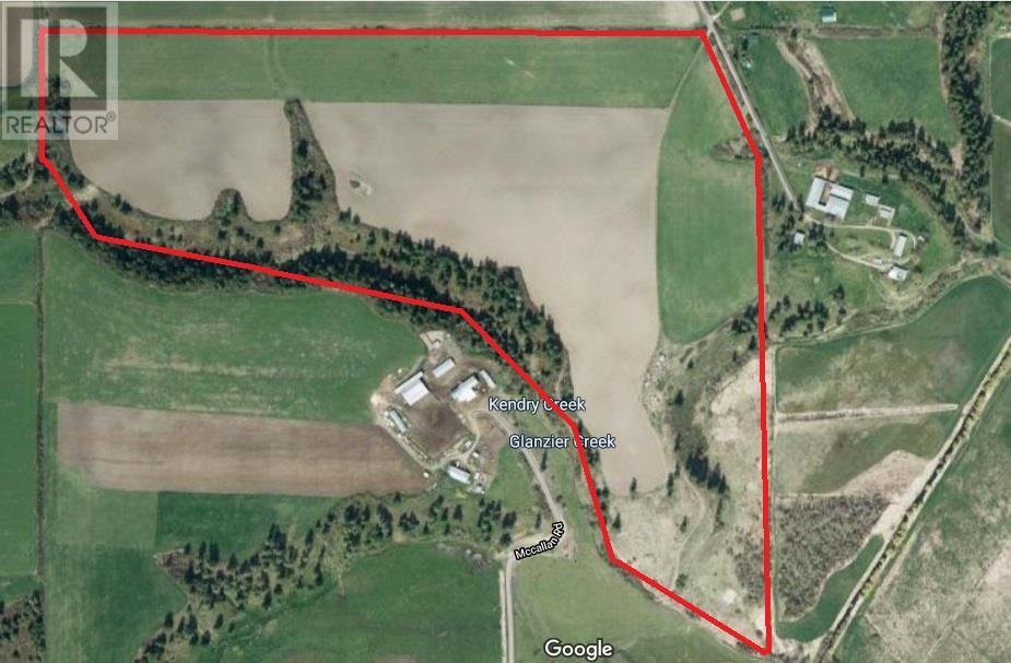 Lot 1 Marshall Road, Spallumcheen, British Columbia  V0E 1V0 - Photo 3 - 10268917