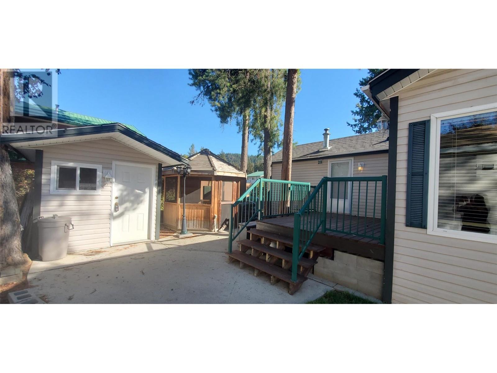 3980 Squilax Anglemont Road Unit# 164, Scotch Creek, British Columbia  V0E 1M5 - Photo 1 - 10269842