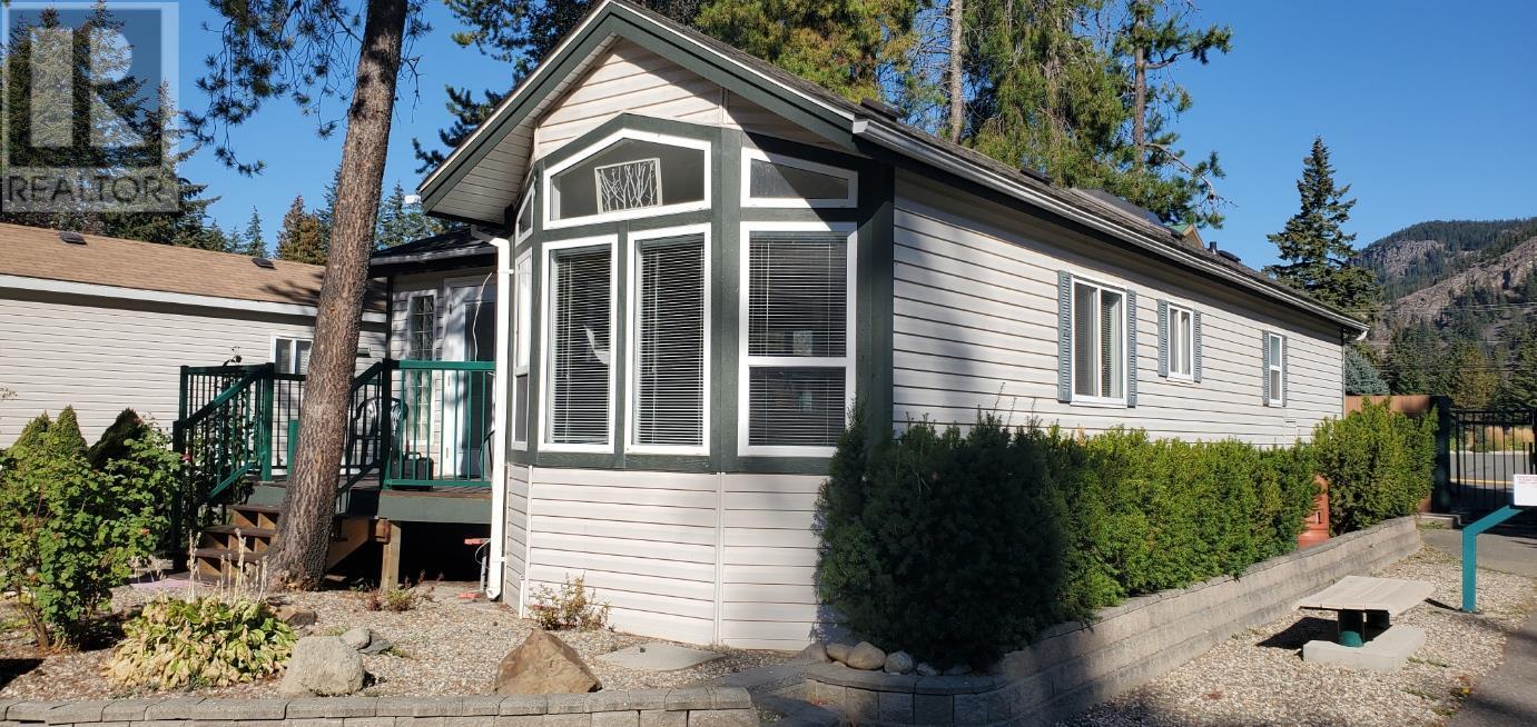 3980 Squilax Anglemont Road Unit# 164, Scotch Creek, British Columbia  V0E 1M5 - Photo 14 - 10269842