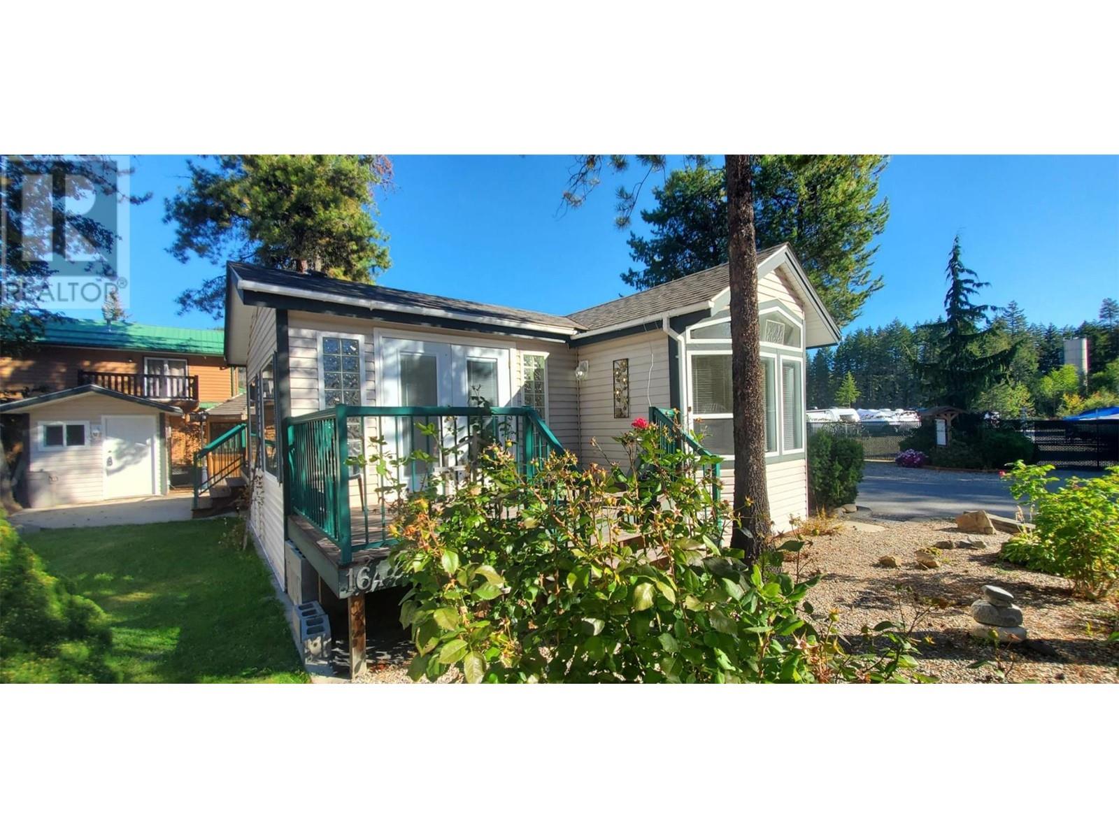 3980 Squilax Anglemont Road Unit# 164, Scotch Creek, British Columbia  V0E 1M5 - Photo 15 - 10269842