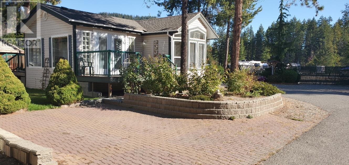 3980 Squilax Anglemont Road Unit# 164, Scotch Creek, British Columbia  V0E 1M5 - Photo 22 - 10269842