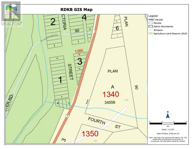 30 Lots Boundary Smelter Road, Greenwood, British Columbia  V0H 1J0 - Photo 12 - 2469965