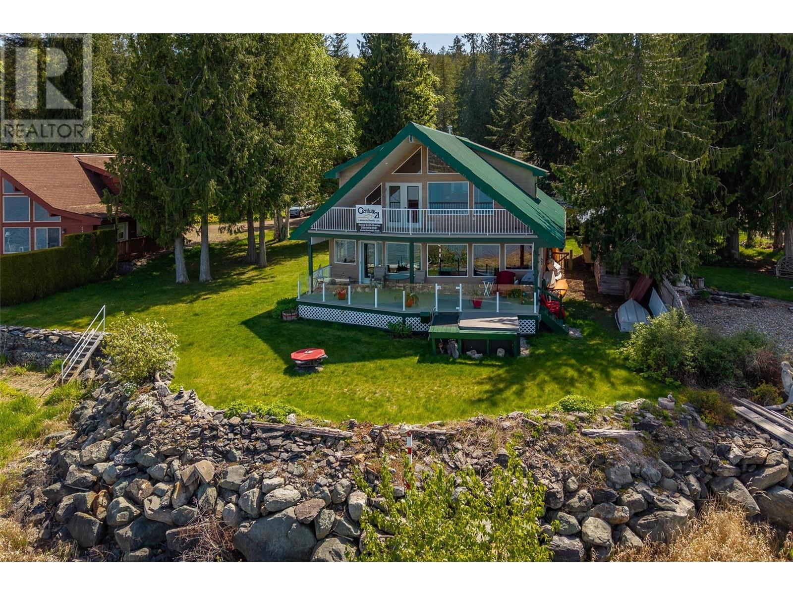 1837 Archibald Road Unit# 115, Blind Bay, British Columbia  V0E 2W1 - Photo 53 - 10273036