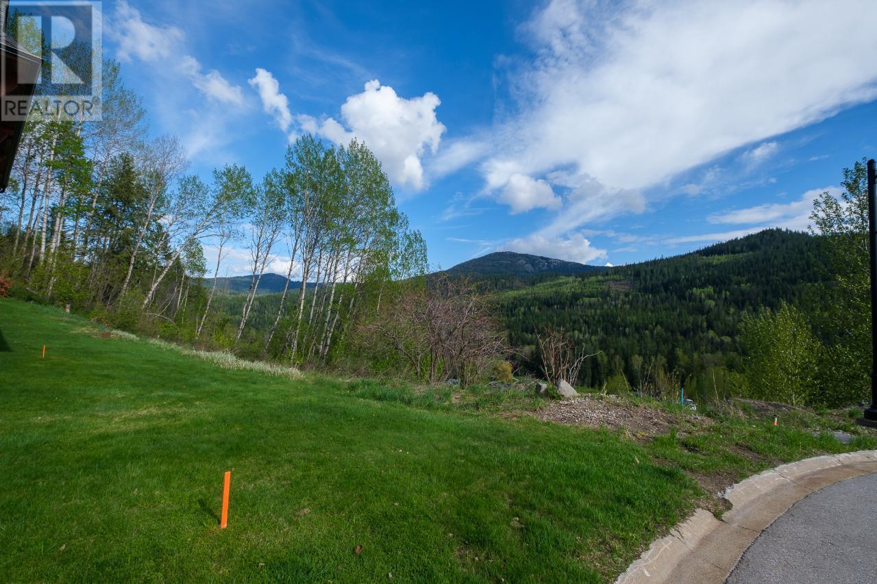 1021 Silvertip Road, Rossland, British Columbia  V0G 1Y0 - Photo 1 - 2470639