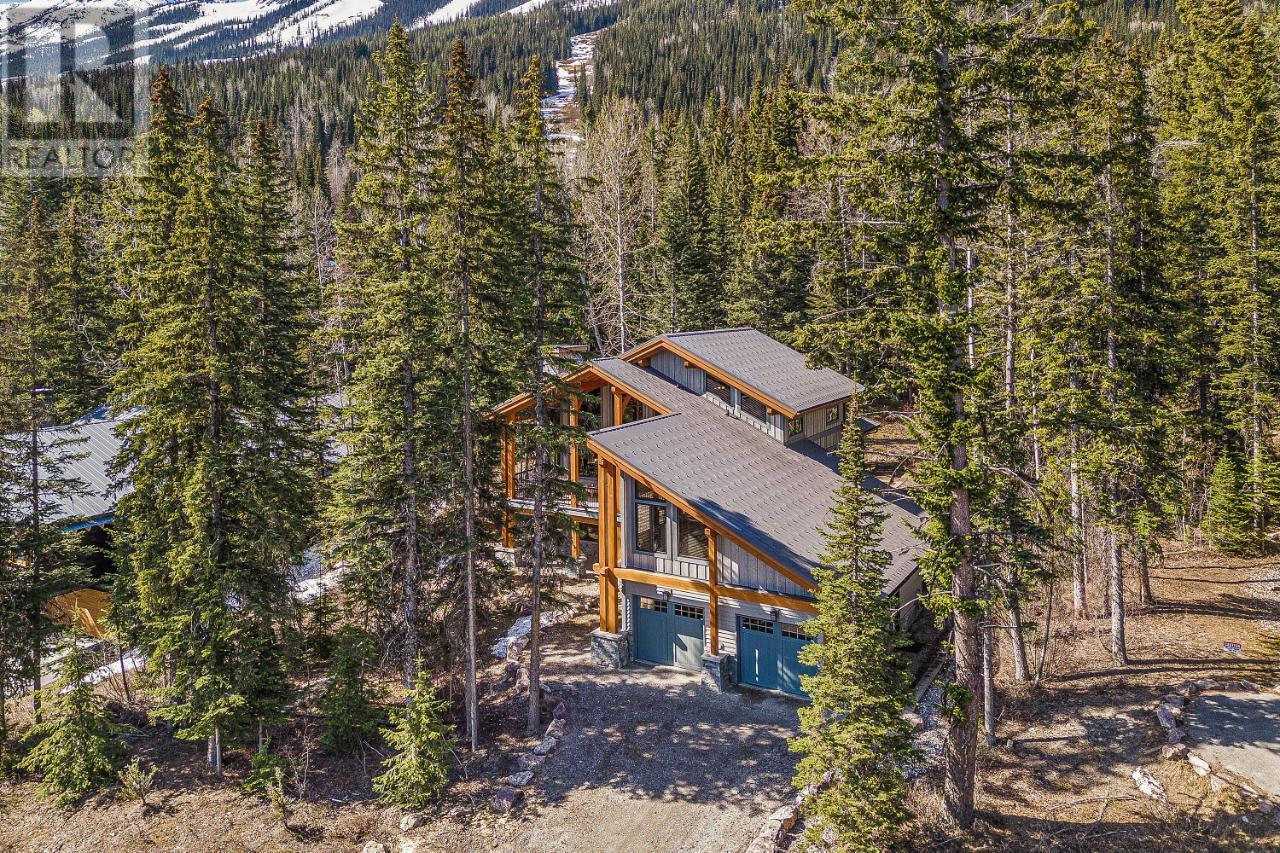 1602 Thompson Crescent, Golden, British Columbia  V0A 1H2 - Photo 3 - 2470740