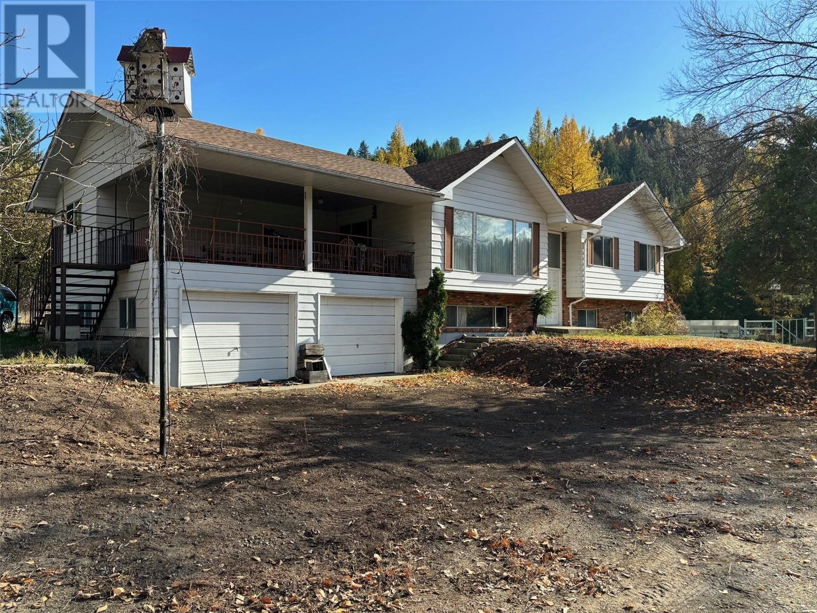 8870 Granby Road, Grand Forks, British Columbia  V0H 1H1 - Photo 1 - 2471040