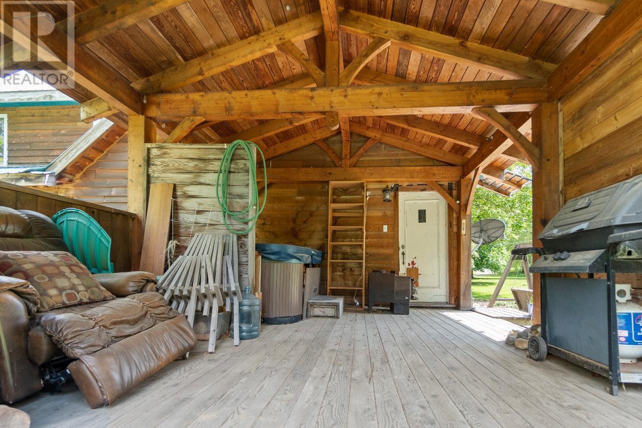 209 Lardeau River Road, Lardeau, British Columbia  V0G 1N0 - Photo 22 - 2471146