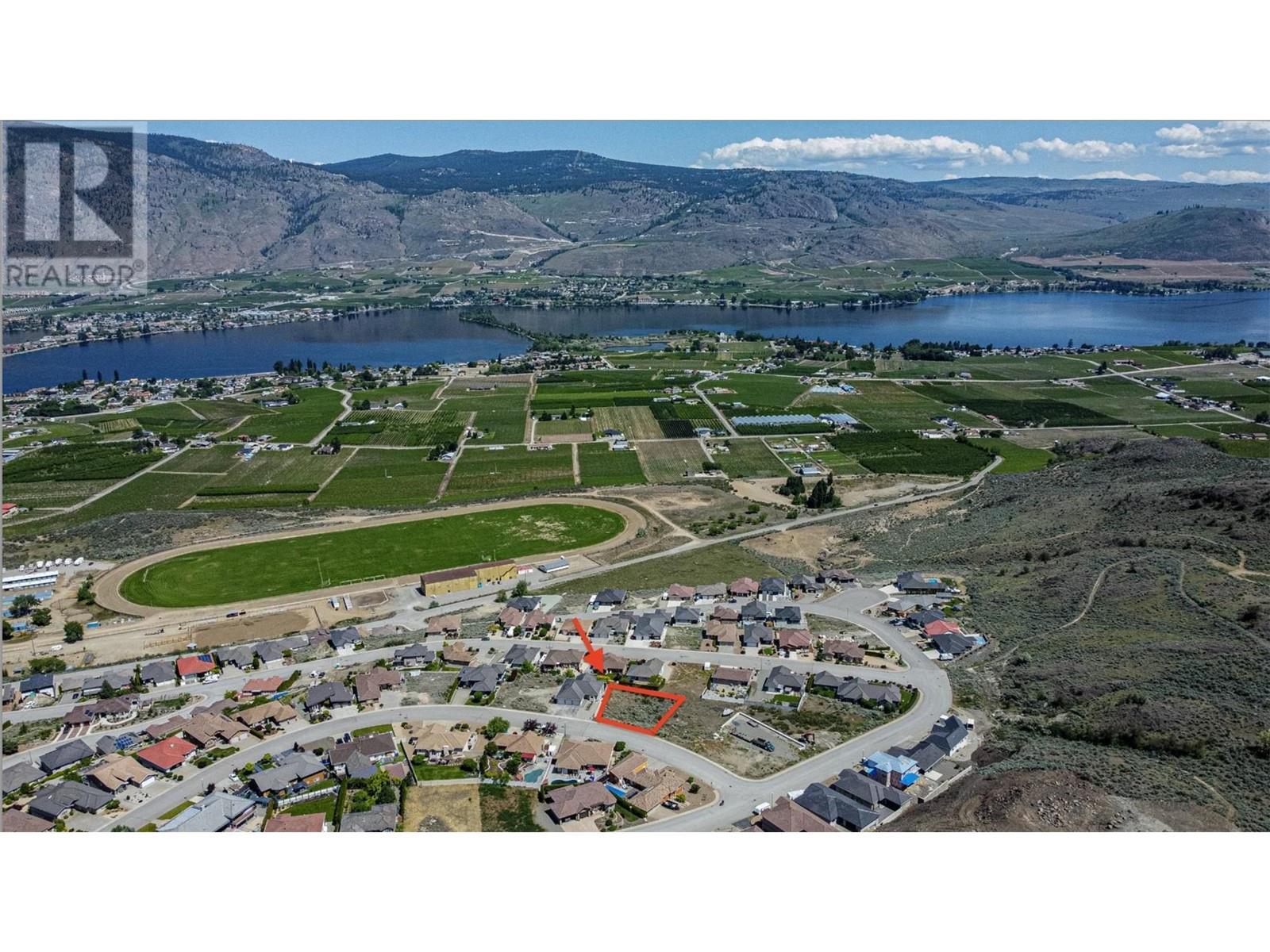 11701 Olympic View Drive, Osoyoos, British Columbia  V0H 1V4 - Photo 1 - 10276584