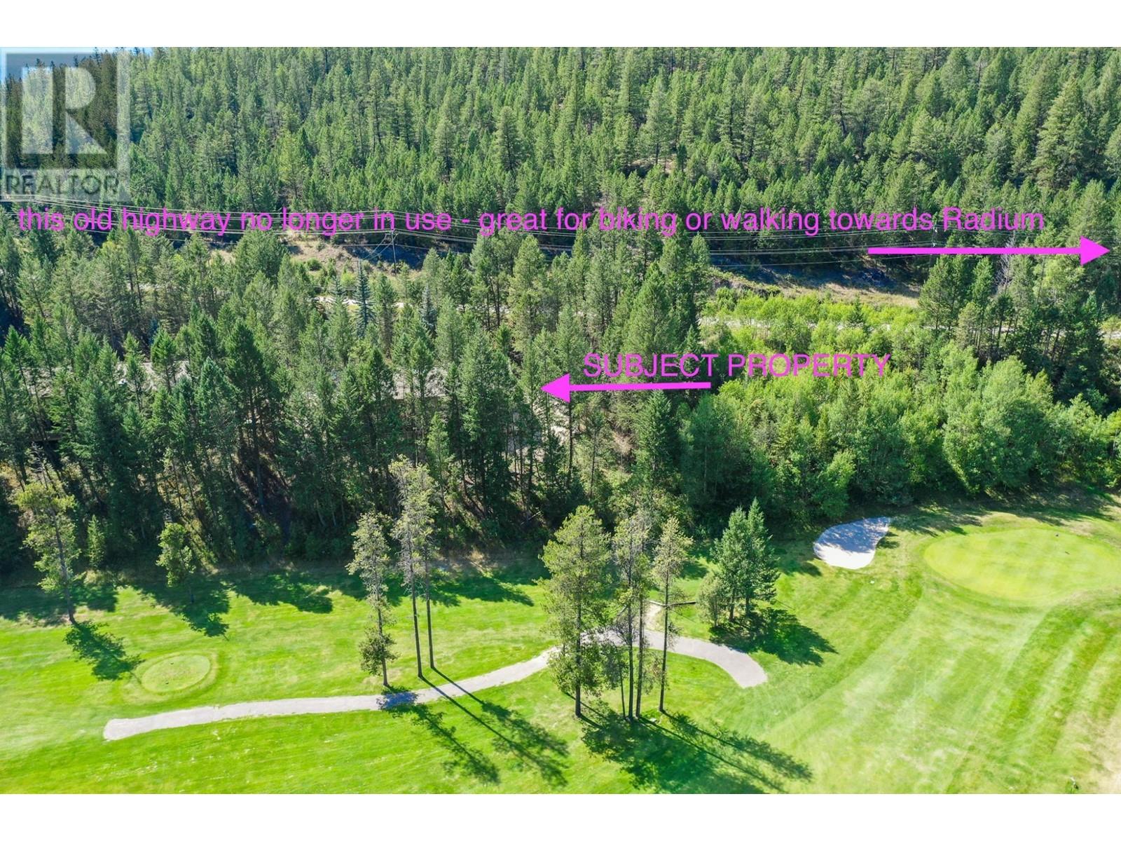 7977 Radium Golf Course Road Unit# 1, Radium Hot Springs, British Columbia  V0A 1M0 - Photo 2 - 2471812