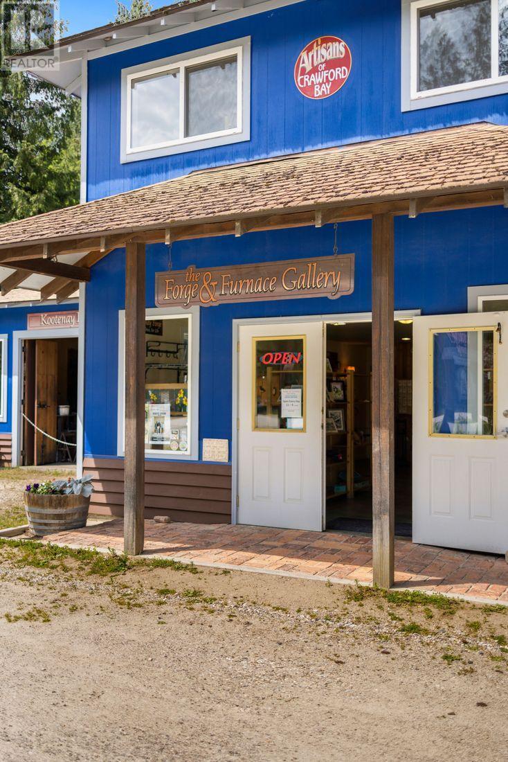 16095 3a Highway, Crawford Bay, British Columbia  V0B 1E0 - Photo 7 - 2471811