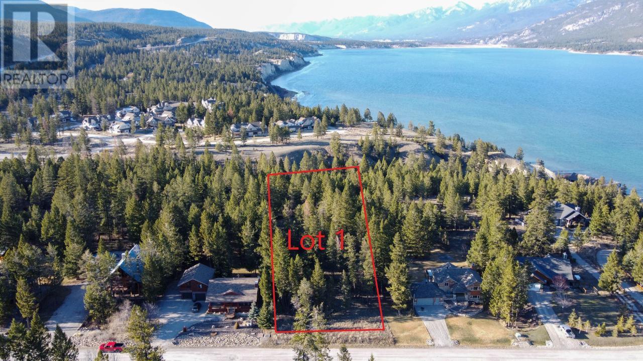 Lot 1 Tamarack Bay, Fairmont Hot Springs, British Columbia  V0B 1L0 - Photo 1 - 2471838