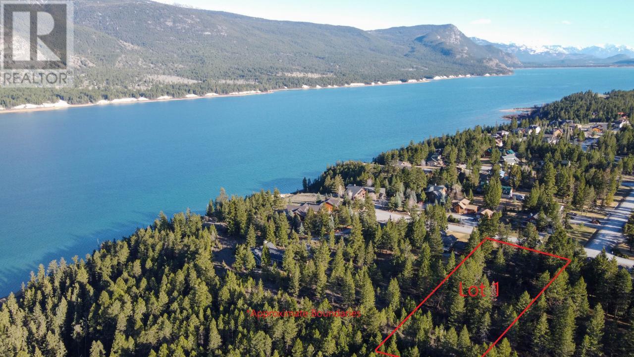 Lot 1 Tamarack Bay, Fairmont Hot Springs, British Columbia  V0B 1L0 - Photo 2 - 2471838