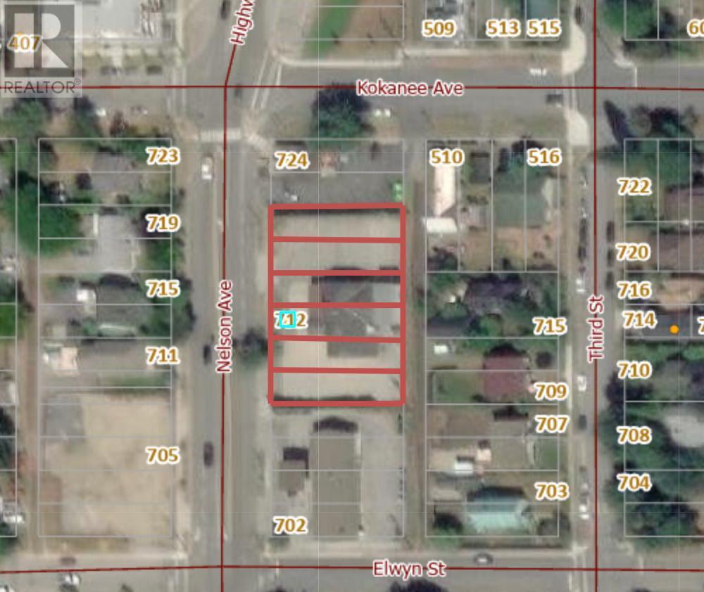 712 Nelson Avenue, Nelson, British Columbia  V1L 2N7 - Photo 26 - 2472075