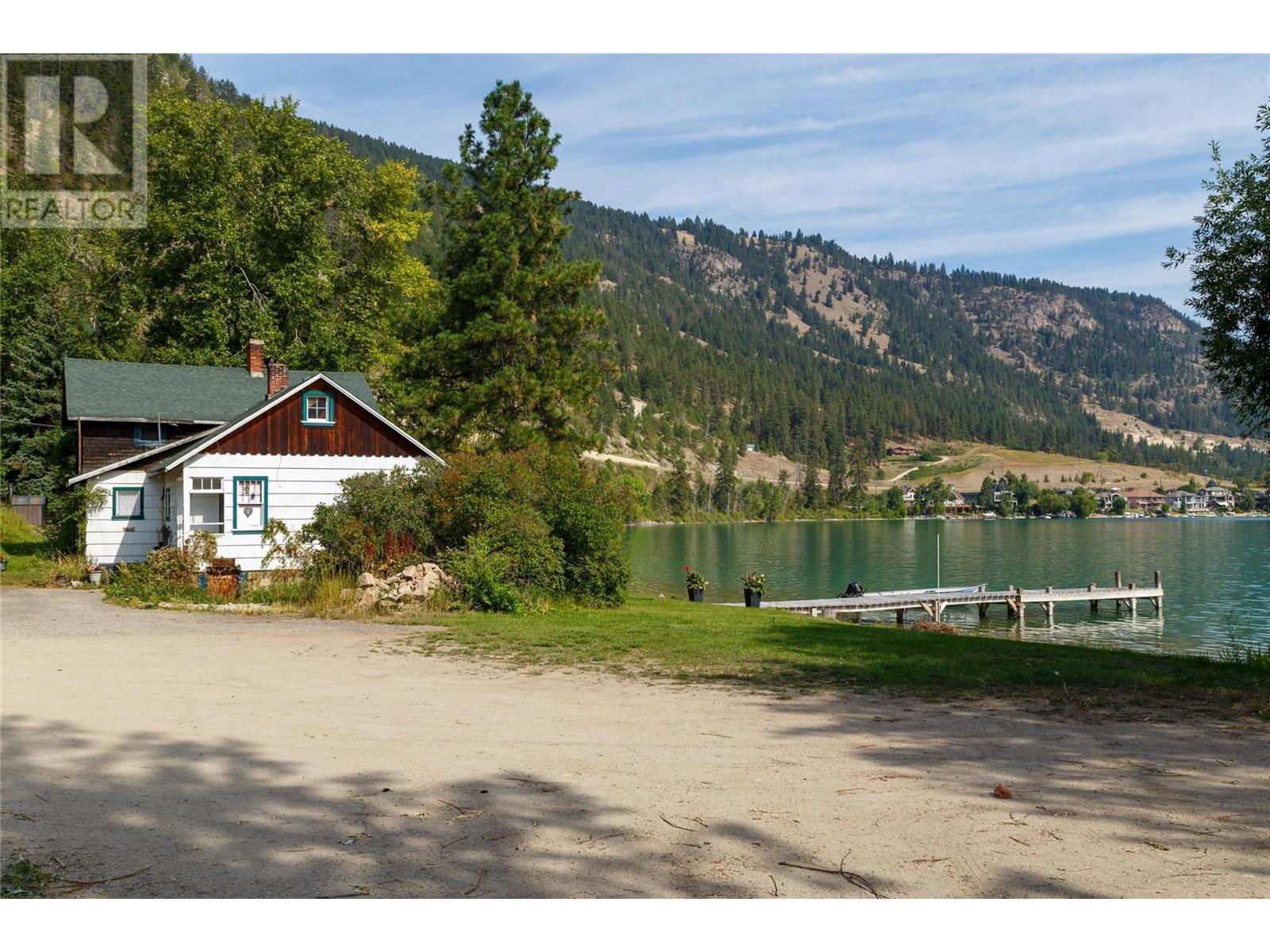 16821 Owl's Nest Road, Oyama, British Columbia  V4V 2E9 - Photo 34 - 10280851