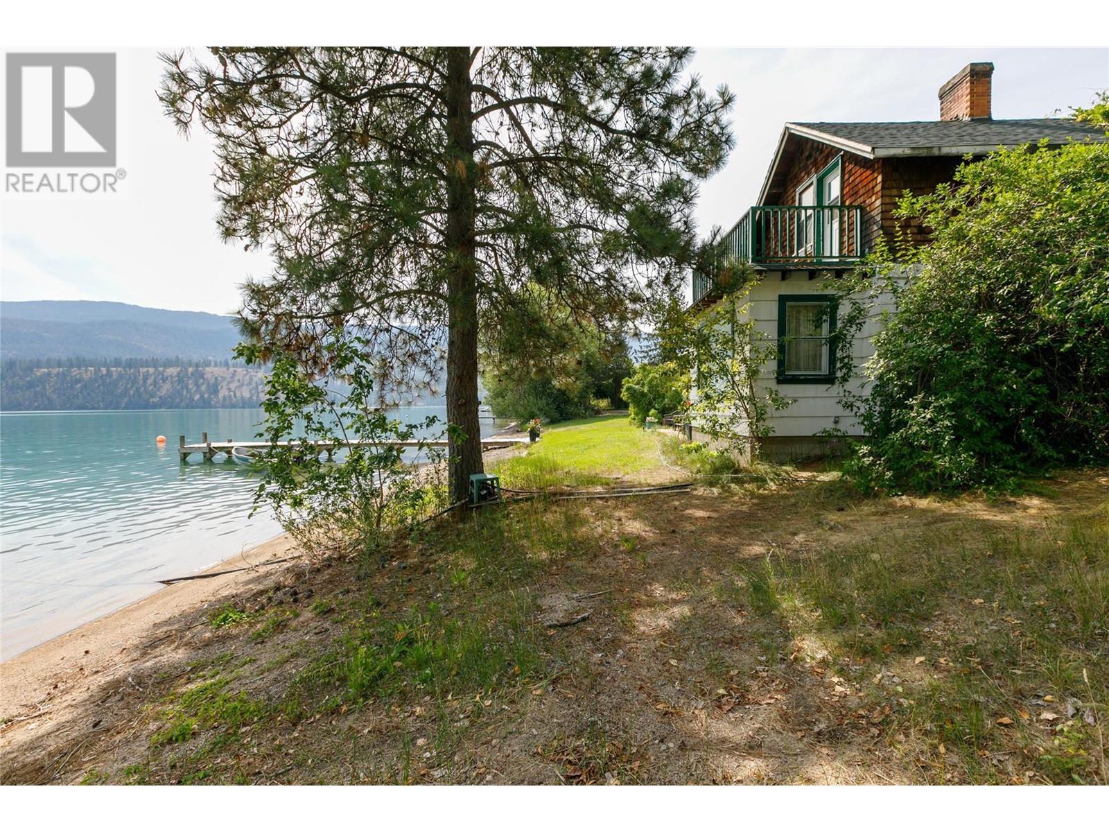 16821 Owl's Nest Road, Oyama, British Columbia  V4V 2E9 - Photo 36 - 10280851