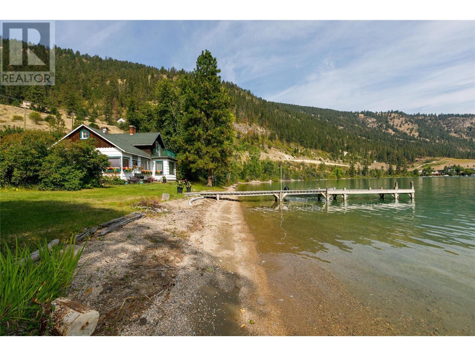 16821 Owl's Nest Road, Oyama, British Columbia  V4V 2E9 - Photo 37 - 10280851