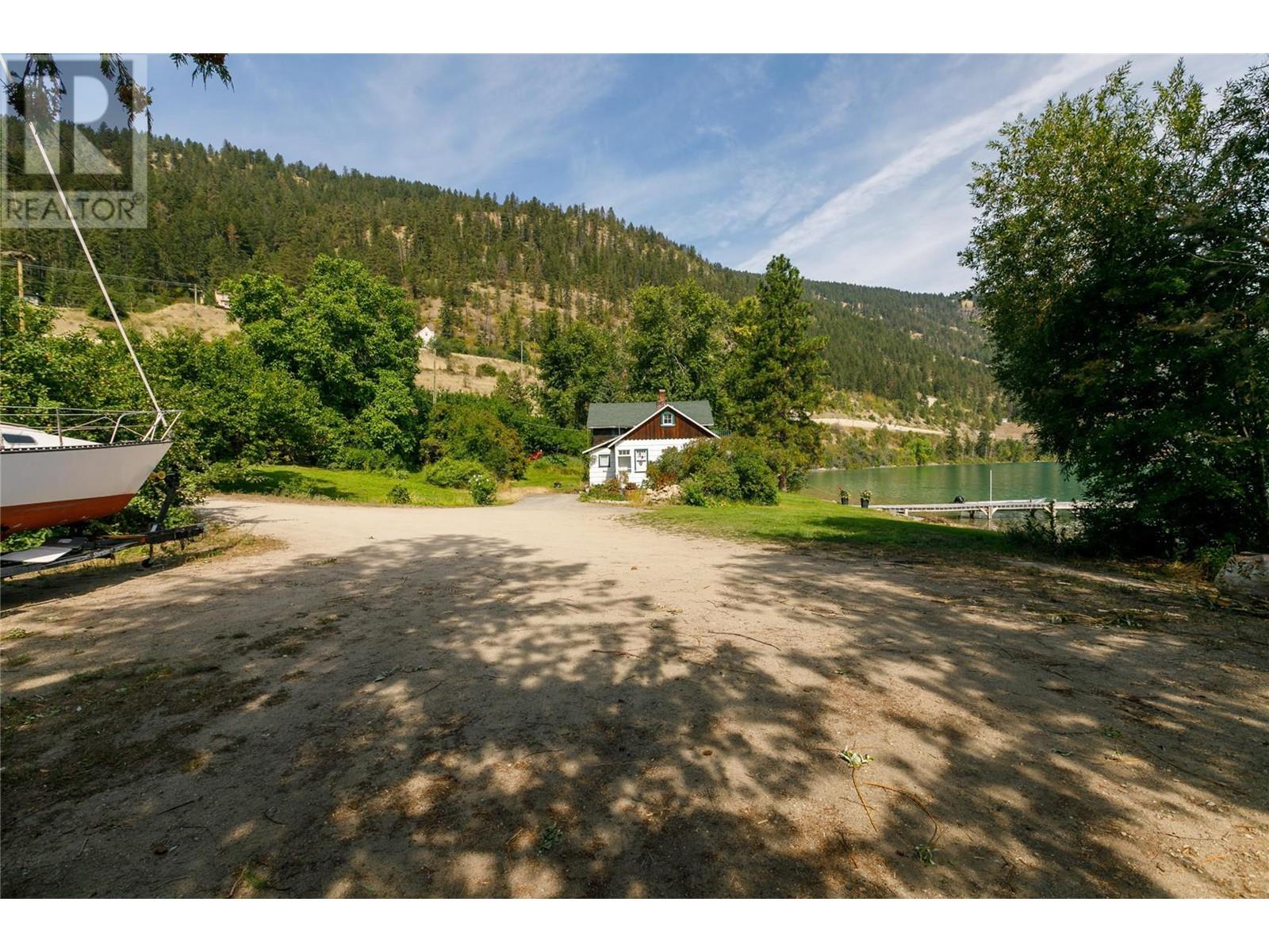 16821 Owl's Nest Road, Oyama, British Columbia  V4V 2E9 - Photo 49 - 10280851