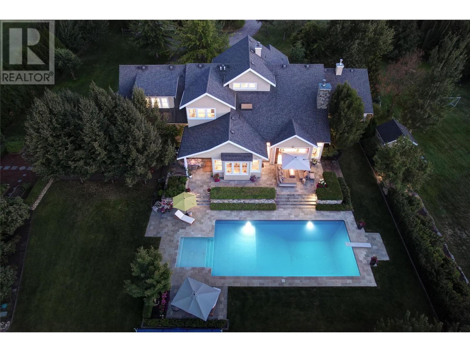 4079 June Springs Road, Kelowna, British Columbia  V1W 4E2 - Photo 1 - 10281178
