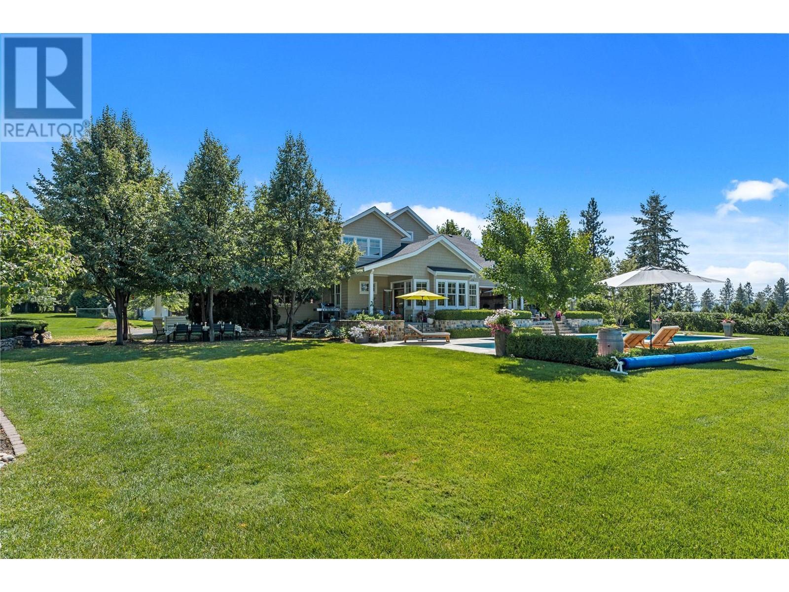 4079 June Springs Road, Kelowna, British Columbia  V1W 4E2 - Photo 18 - 10281178