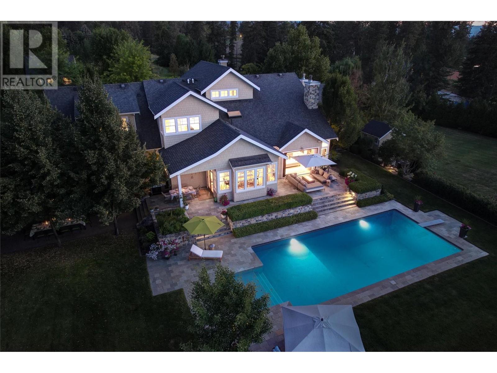 4079 June Springs Road, Kelowna, British Columbia  V1W 4E2 - Photo 3 - 10281178
