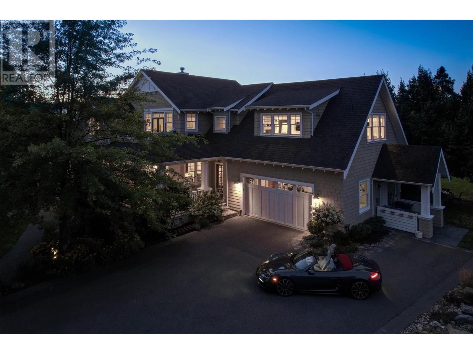 4079 June Springs Road, Kelowna, British Columbia  V1W 4E2 - Photo 4 - 10281178