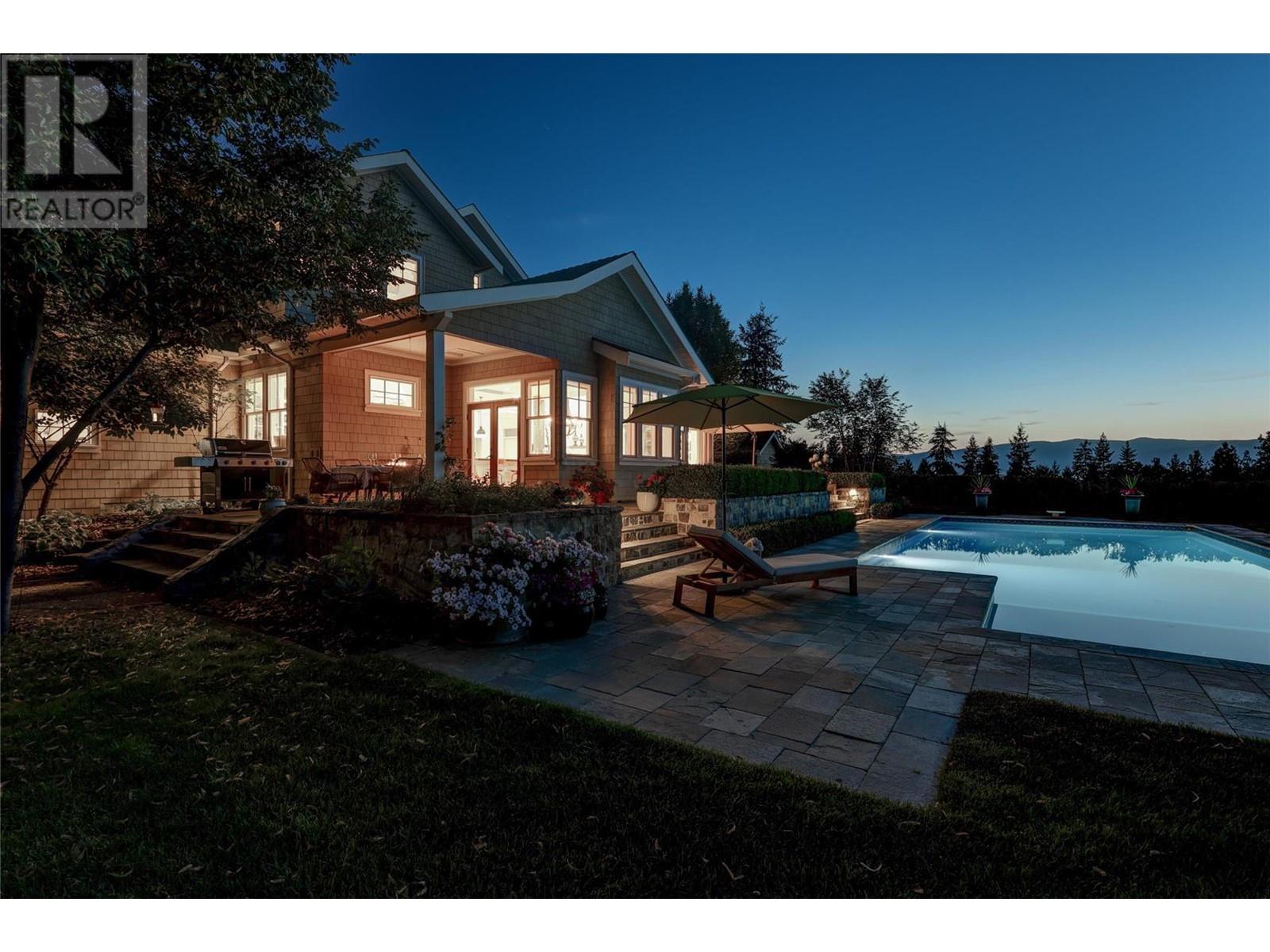 4079 June Springs Road, Kelowna, British Columbia  V1W 4E2 - Photo 5 - 10281178
