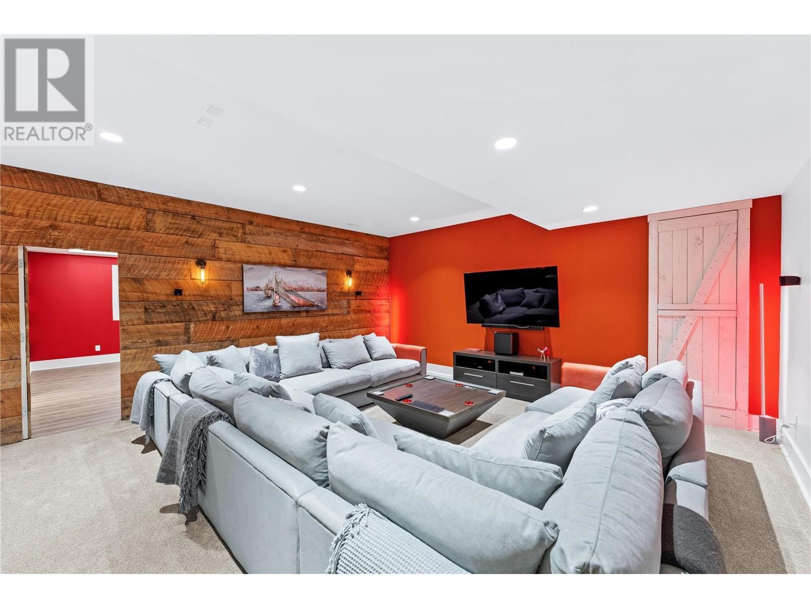 4079 June Springs Road, Kelowna, British Columbia  V1W 4E2 - Photo 64 - 10281178