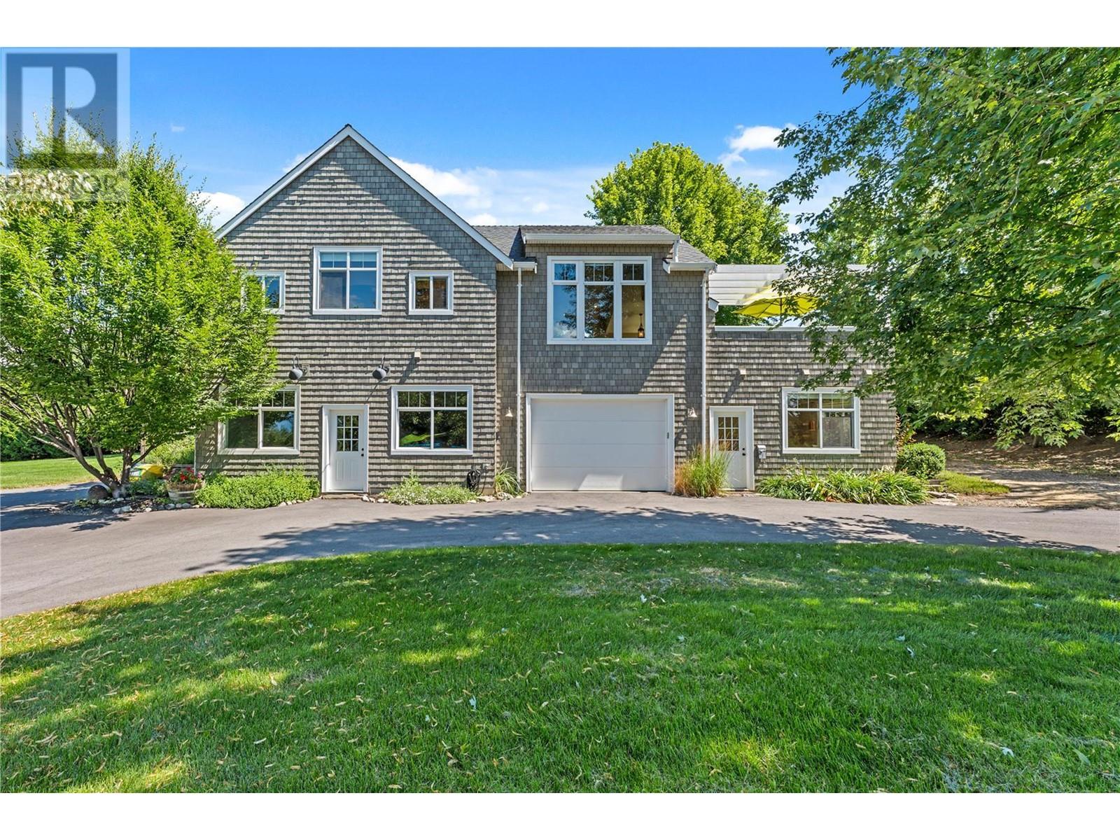 4079 June Springs Road, Kelowna, British Columbia  V1W 4E2 - Photo 79 - 10281178