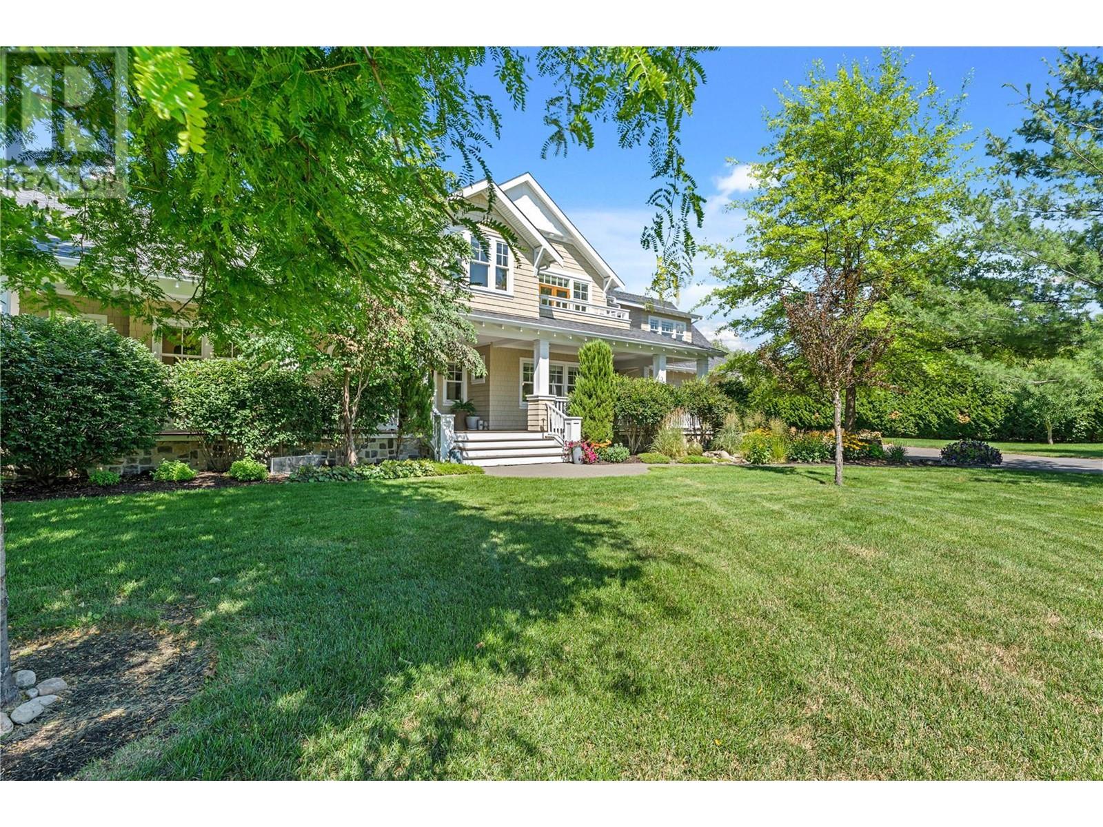 4079 June Springs Road, Kelowna, British Columbia  V1W 4E2 - Photo 8 - 10281178