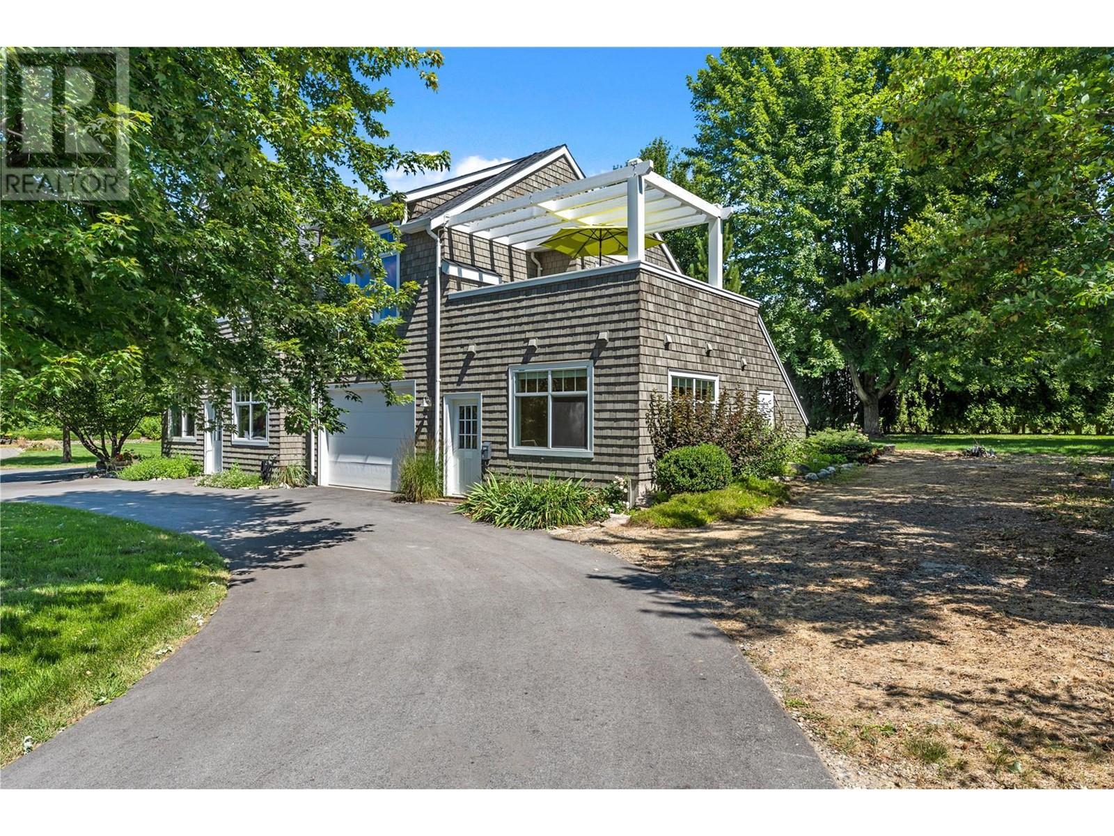 4079 June Springs Road, Kelowna, British Columbia  V1W 4E2 - Photo 80 - 10281178