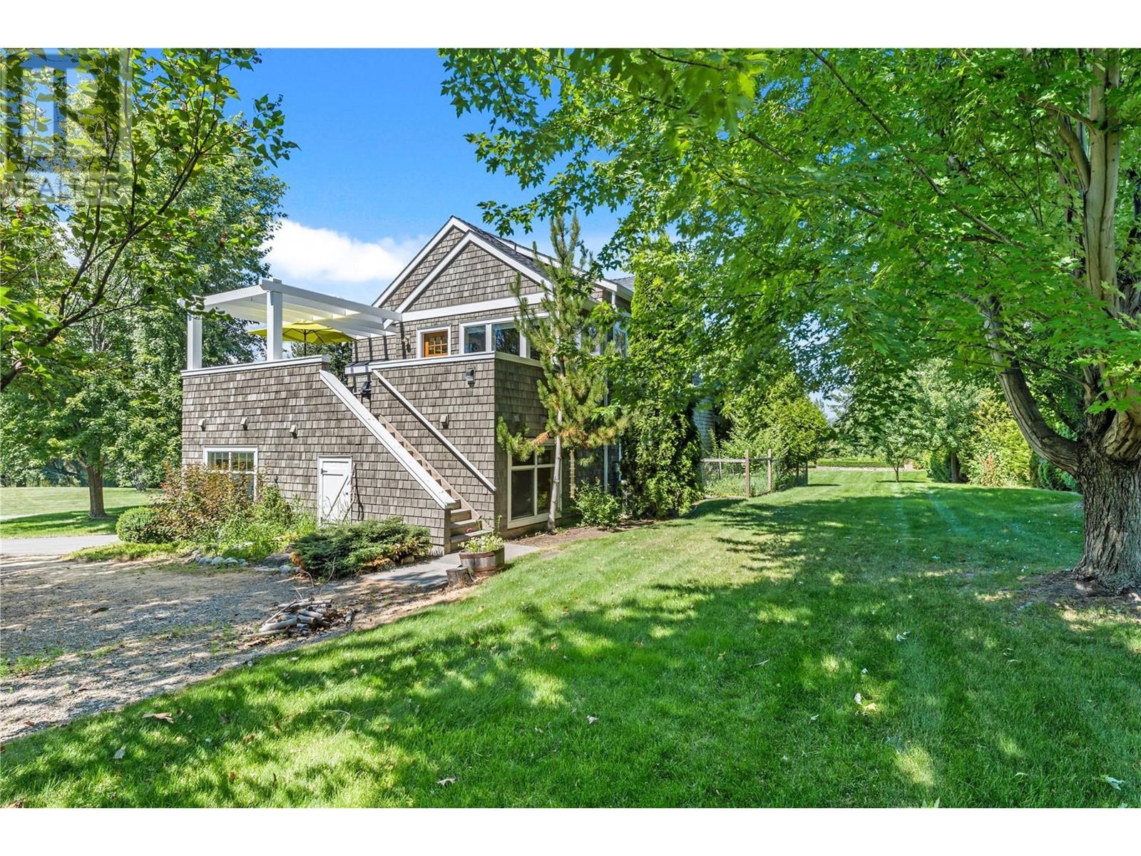 4079 June Springs Road, Kelowna, British Columbia  V1W 4E2 - Photo 81 - 10281178