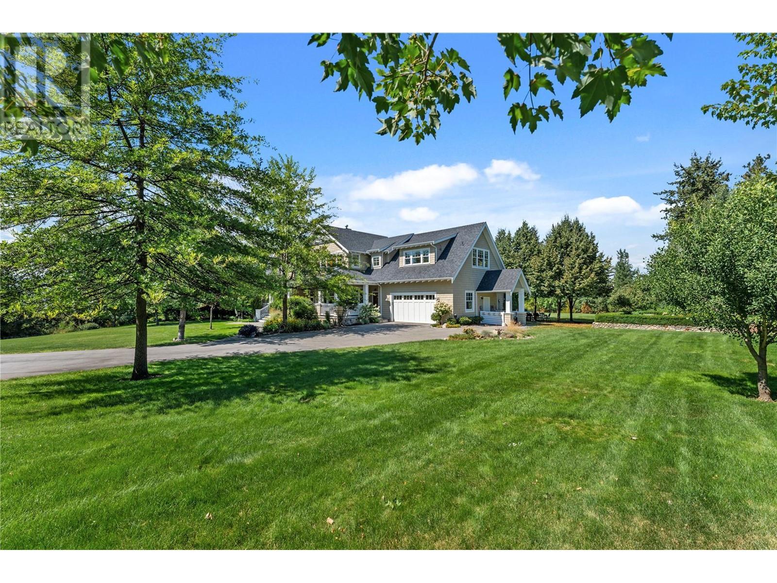 4079 June Springs Road, Kelowna, British Columbia  V1W 4E2 - Photo 9 - 10281178